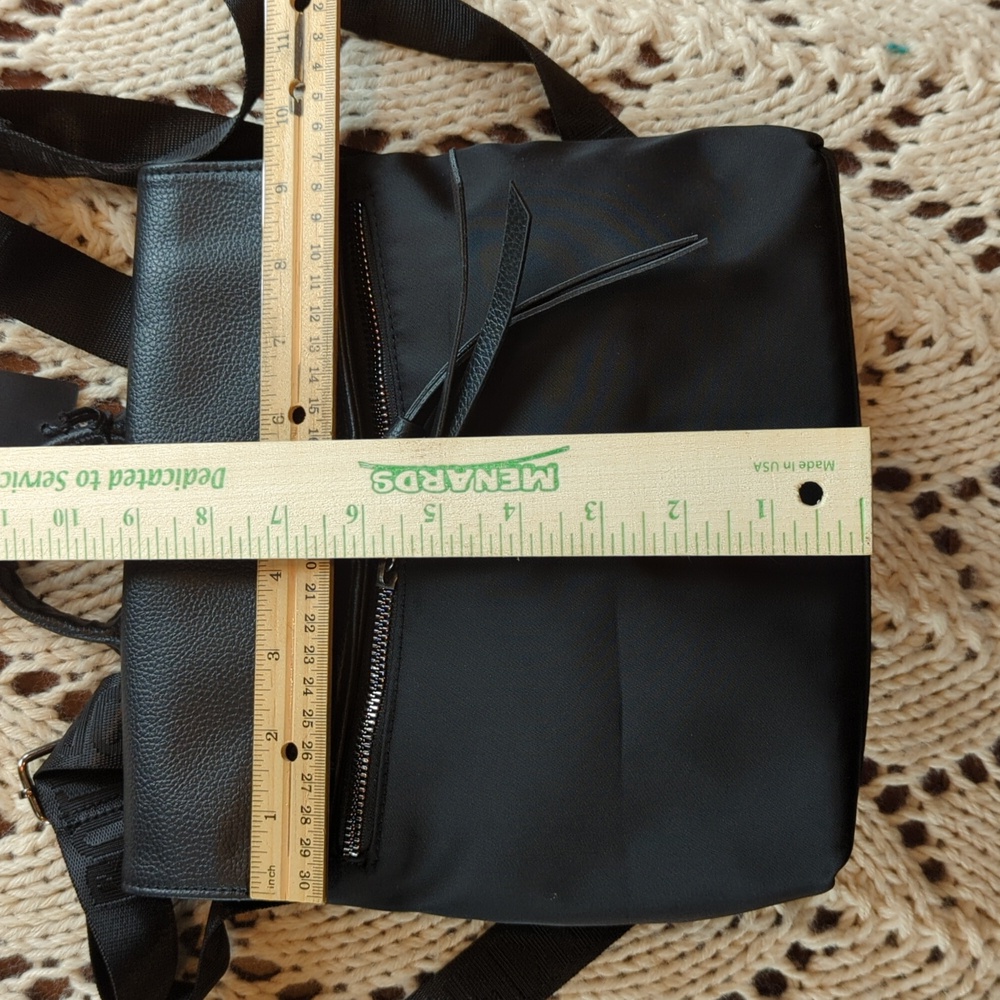 Botkier Trigger Mini Backpack Nwt - image 8